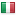 tegane.com server is located in Italy